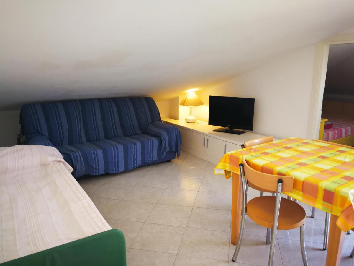 Favola Di Continentsardinia Apartment Alghero Exterior photo