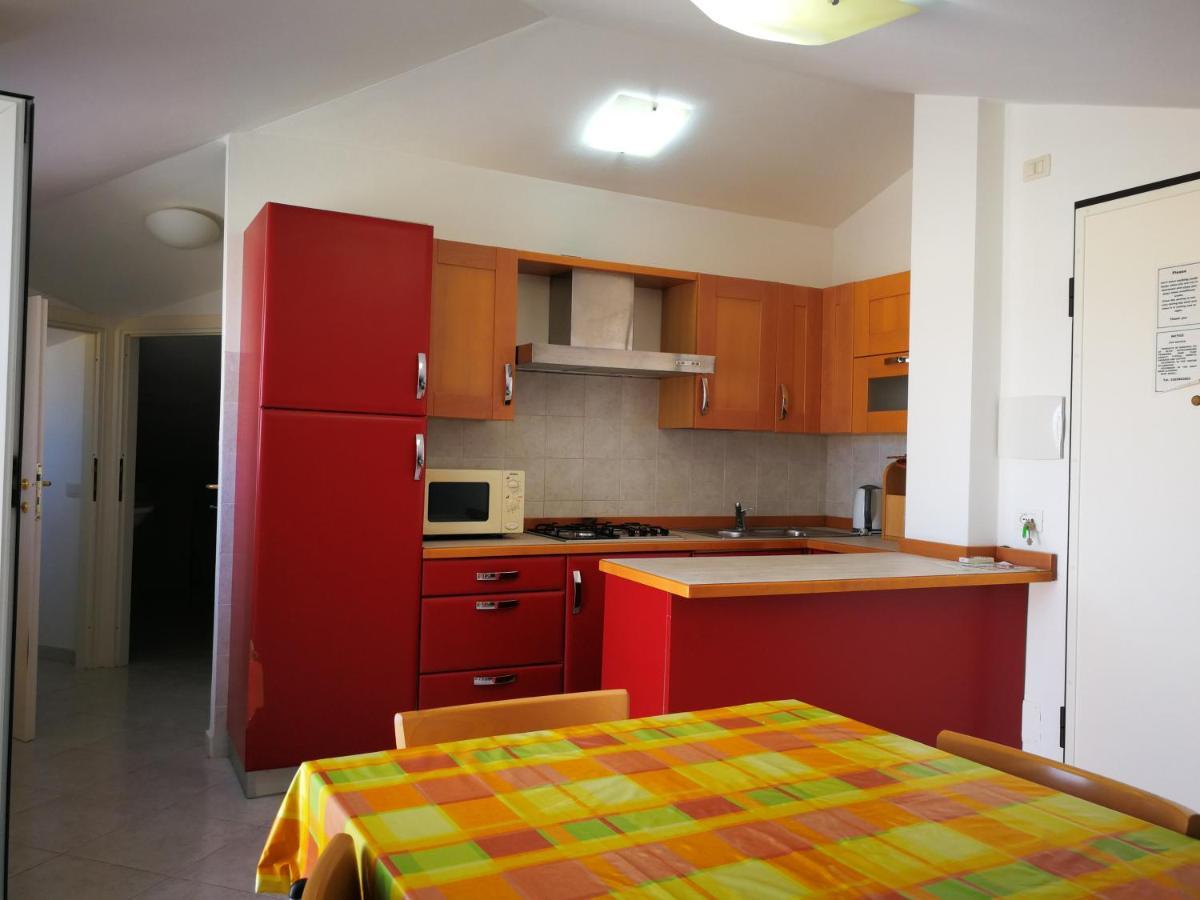 Favola Di Continentsardinia Apartment Alghero Exterior photo