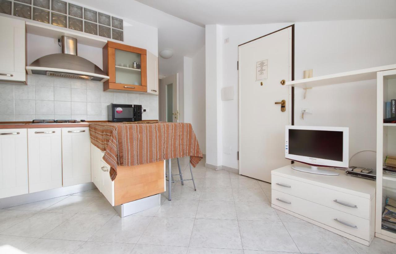 Favola Di Continentsardinia Apartment Alghero Exterior photo