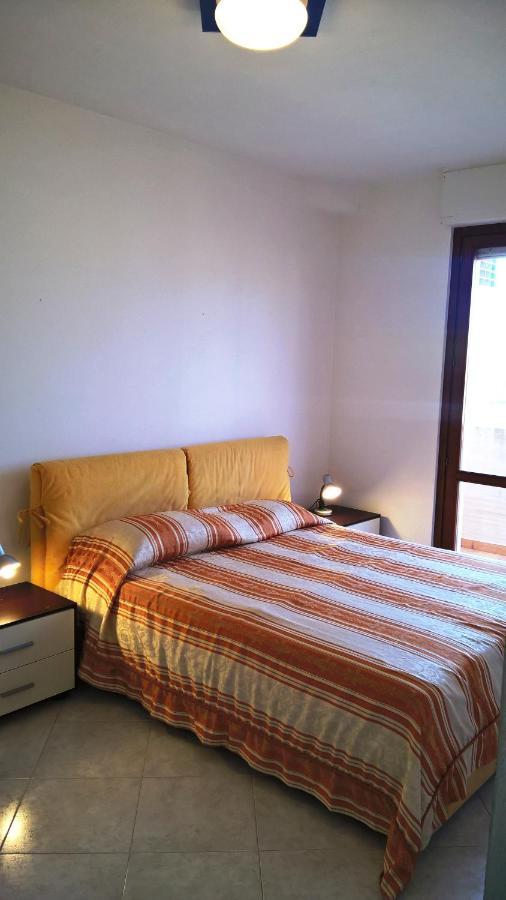 Favola Di Continentsardinia Apartment Alghero Exterior photo