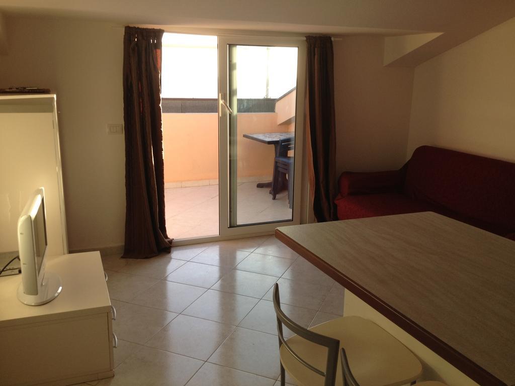 Favola Di Continentsardinia Apartment Alghero Room photo