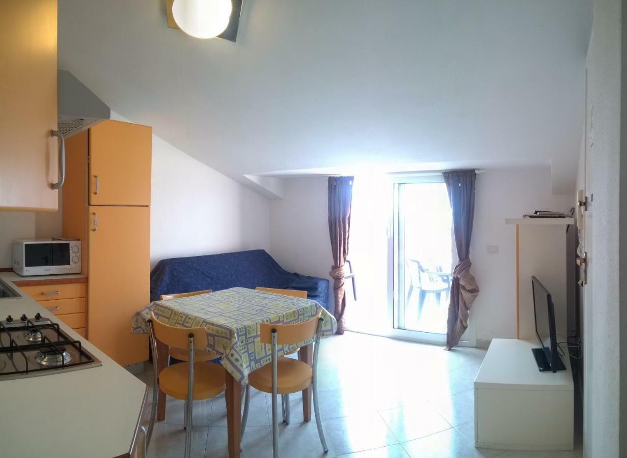 Favola Di Continentsardinia Apartment Alghero Exterior photo